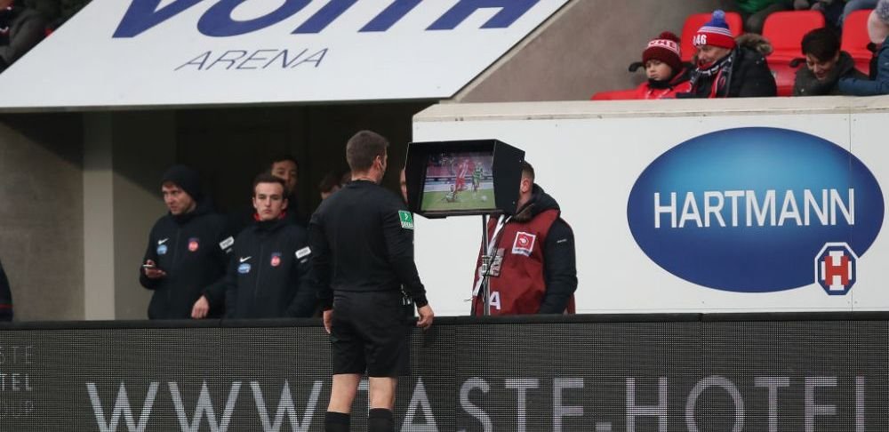 Detalii de ULTIMA ORA despre implementarea VAR in Liga 1! Care este stadiul proiectului si de cand s-ar putea introduce arbitrajul video_4