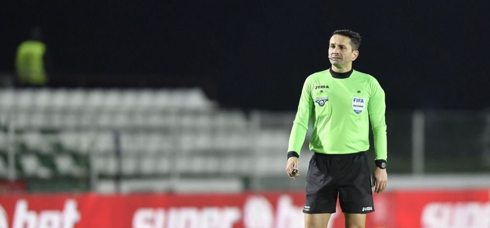 Sebastian Coltescu, delegat in Liga a 2-a dupa scandalul de la Paris! Va arbitra un meci decisiv pentru calificarea in playoff_3
