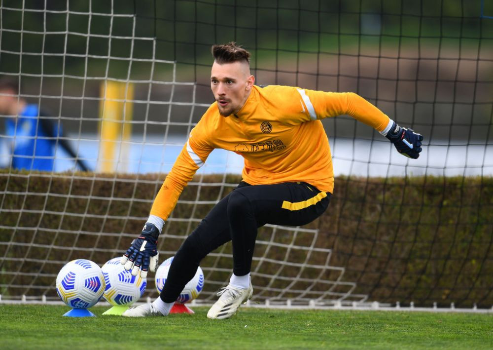 Ionut Radu, aproape de plecarea de la Inter! Anunt BOMBA in presa din Italia! Unde ar putea ajunge portarul roman _3