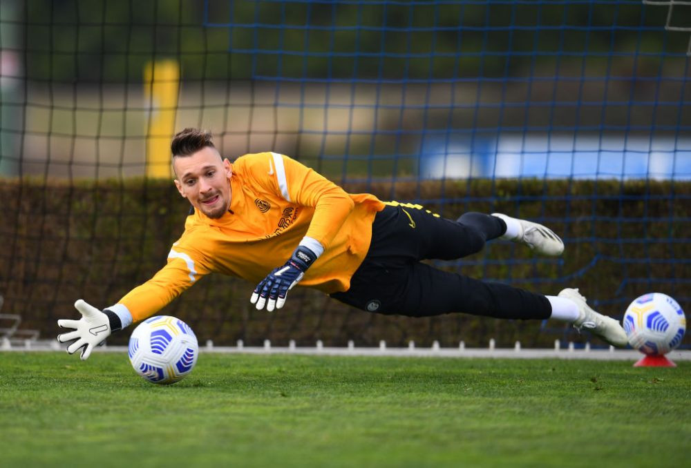 Ionut Radu, aproape de plecarea de la Inter! Anunt BOMBA in presa din Italia! Unde ar putea ajunge portarul roman _4