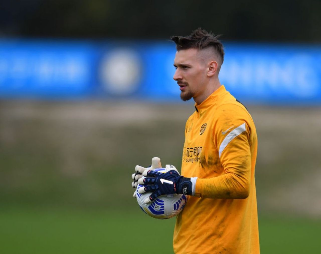 Ionut Radu, aproape de plecarea de la Inter! Anunt BOMBA in presa din Italia! Unde ar putea ajunge portarul roman _5