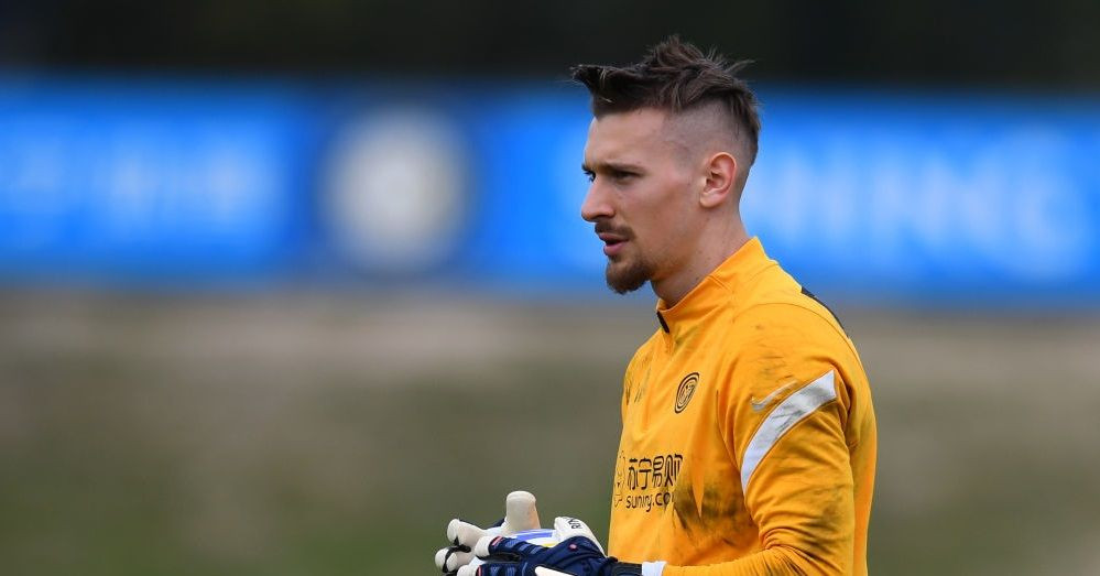 Ionut Radu, aproape de plecarea de la Inter! Anunt BOMBA in presa din Italia! Unde ar putea ajunge portarul roman _6