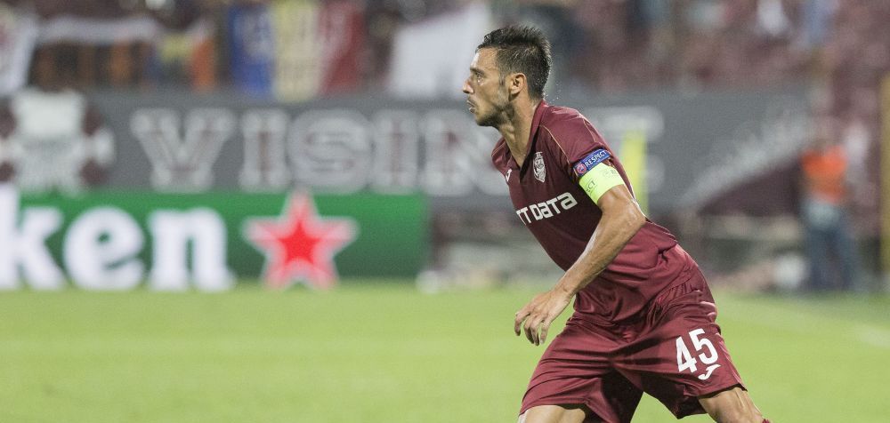 Mario Camora, cerut in primul 11 la meciul cu Germania!