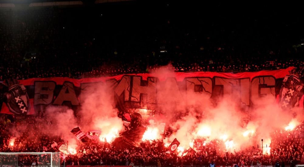 Finala Champions League din luna mai se disputa cu spectatori! Care este planul UEFA si cum vor putea fi cumparate biletele_3