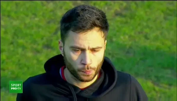 EXCLUSIV | Lucescu, aproape sa PLANGA la momentul de reculegere dinaintea meciului cu Dinamo! A fost premiat de Multescu. Fanii din DDB au strans aproape 260 000 de euro!