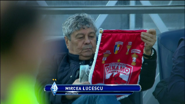 EXCLUSIV | Lucescu, aproape sa PLANGA la momentul de reculegere dinaintea meciului cu Dinamo! A fost premiat de Multescu. Fanii din DDB au strans aproape 260 000 de euro!_6