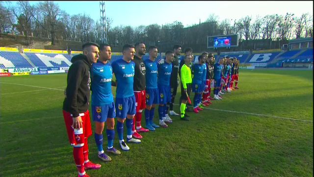 EXCLUSIV | Lucescu, aproape sa PLANGA la momentul de reculegere dinaintea meciului cu Dinamo! A fost premiat de Multescu. Fanii din DDB au strans aproape 260 000 de euro!_21