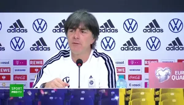 Romanii sunt mai tehnici, mai fotbalisti! Ce a spus supercampionul Kimmich inaintea meciului cu Romania! Low: Mijlocul e puternic, jucatorii dribleaza foarte bine!