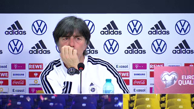 Romanii sunt mai tehnici, mai fotbalisti! Ce a spus supercampionul Kimmich inaintea meciului cu Romania! Low: Mijlocul e puternic, jucatorii dribleaza foarte bine!