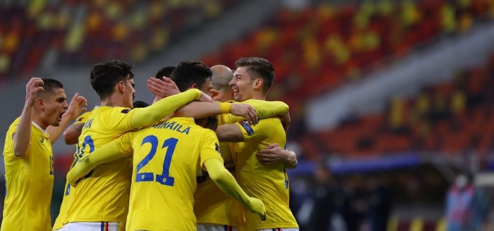 Romania 0-1 Germania | Am inghetat cand sa le bagam cutitul! Romania, la un pas sa fie MARE cu Germania! Nita, mondial pe National Arena! AICI ai tot ce s-a intamplat