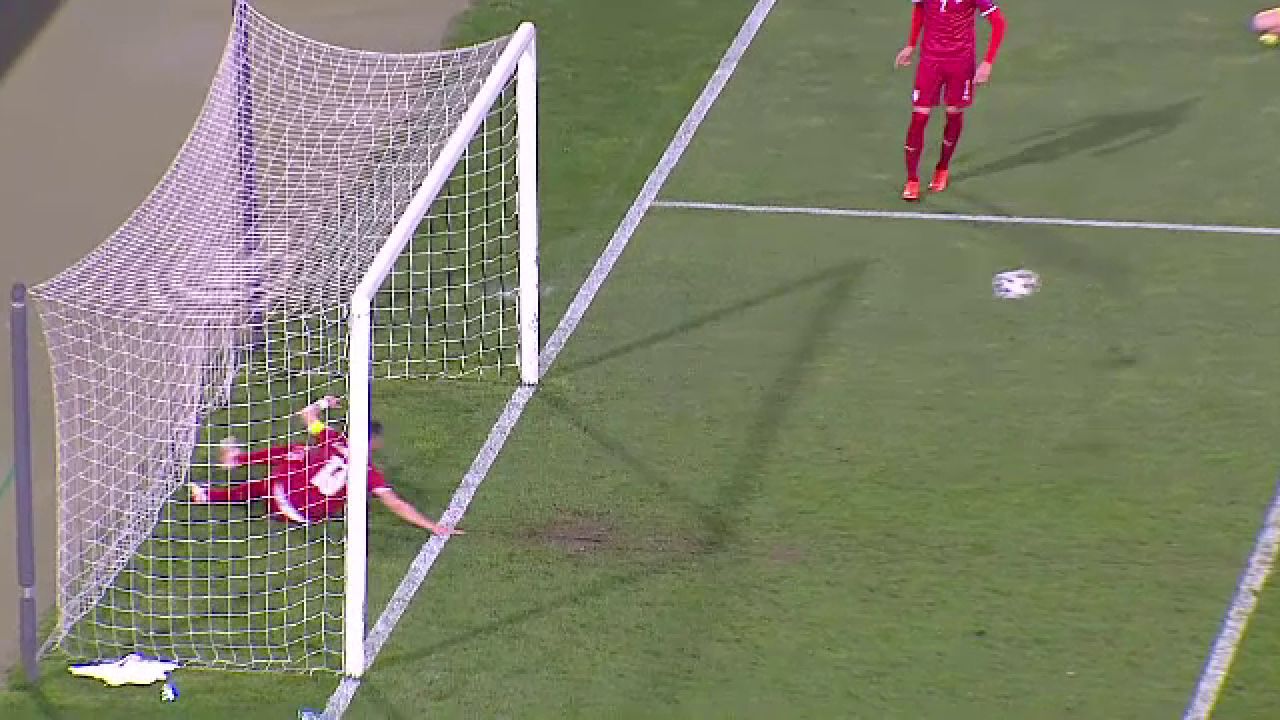 Ronaldo s-a INFURIAT si a PLECAT de pe teren inainte de finalul meciului! A trantit banderola dupa ce a fost FURAT! Imaginile care fac inconjurul lumii_5