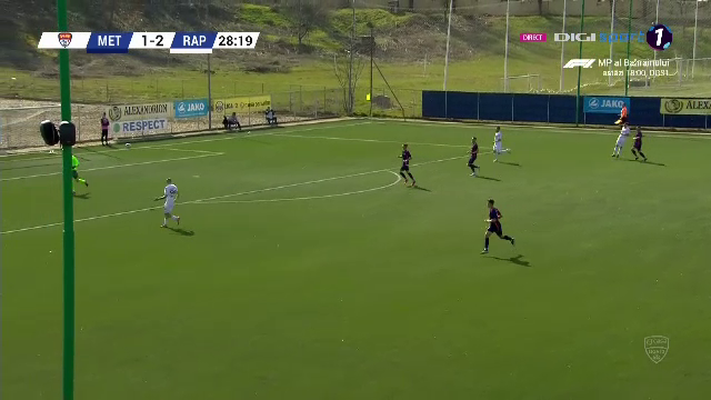 Coltescu a COMIS-O GRAV la unul dintre meciurile DECISIVE din Liga 2! Portarul a gafat ca Nita cu Macedonia, arbitrul nu a vazut NIMIC! S-a inscris imediat dupa_2