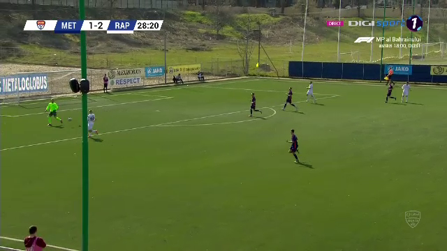 Coltescu a COMIS-O GRAV la unul dintre meciurile DECISIVE din Liga 2! Portarul a gafat ca Nita cu Macedonia, arbitrul nu a vazut NIMIC! S-a inscris imediat dupa_3
