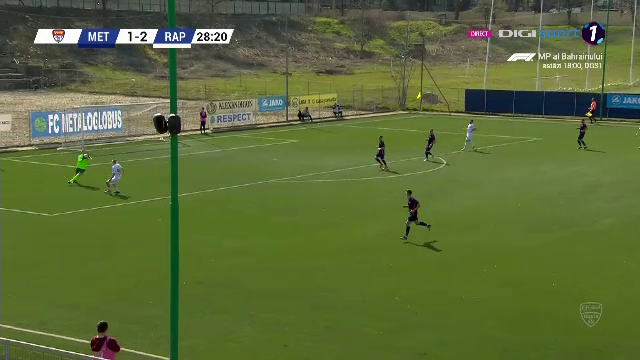 Coltescu a COMIS-O GRAV la unul dintre meciurile DECISIVE din Liga 2! Portarul a gafat ca Nita cu Macedonia, arbitrul nu a vazut NIMIC! S-a inscris imediat dupa_4