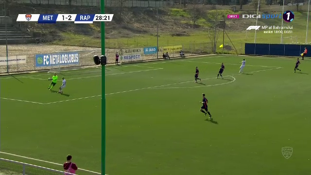 Coltescu a COMIS-O GRAV la unul dintre meciurile DECISIVE din Liga 2! Portarul a gafat ca Nita cu Macedonia, arbitrul nu a vazut NIMIC! S-a inscris imediat dupa_5
