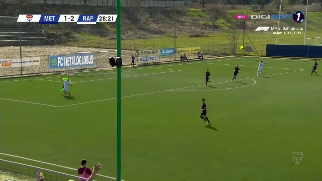 Coltescu a COMIS-O GRAV la unul dintre meciurile DECISIVE din Liga 2! Portarul a gafat ca Nita cu Macedonia, arbitrul nu a vazut NIMIC! S-a inscris imediat dupa_6