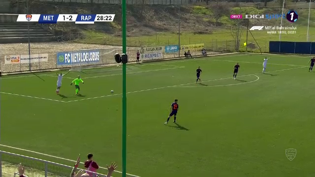 Coltescu a COMIS-O GRAV la unul dintre meciurile DECISIVE din Liga 2! Portarul a gafat ca Nita cu Macedonia, arbitrul nu a vazut NIMIC! S-a inscris imediat dupa_7