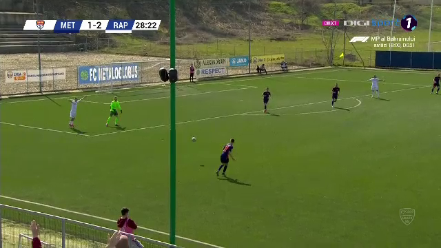 Coltescu a COMIS-O GRAV la unul dintre meciurile DECISIVE din Liga 2! Portarul a gafat ca Nita cu Macedonia, arbitrul nu a vazut NIMIC! S-a inscris imediat dupa_8