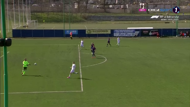 Coltescu a COMIS-O GRAV la unul dintre meciurile DECISIVE din Liga 2! Portarul a gafat ca Nita cu Macedonia, arbitrul nu a vazut NIMIC! S-a inscris imediat dupa_23
