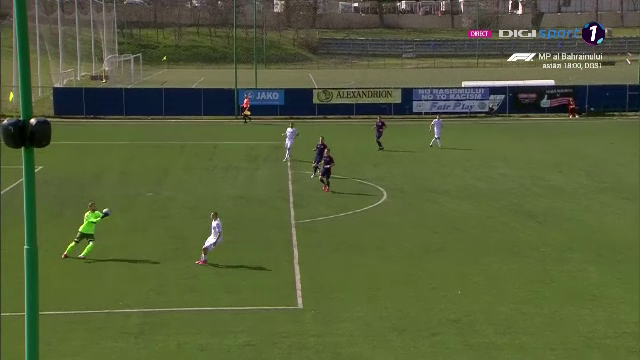 Coltescu a COMIS-O GRAV la unul dintre meciurile DECISIVE din Liga 2! Portarul a gafat ca Nita cu Macedonia, arbitrul nu a vazut NIMIC! S-a inscris imediat dupa_24