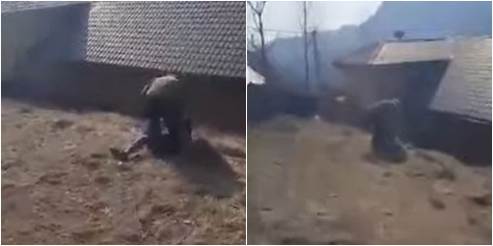 Halucinant! Un fost antrenor roman, surprins cum agreseaza un copil de 15 ani! Filmarea care a scandalizat tara! Razboiul FCSB - Dinamo, dus la alt nivel