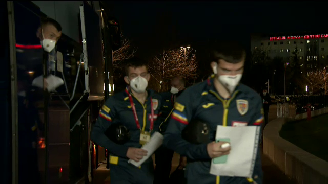 Romania 0-1 Germania | Am inghetat cand sa le bagam cutitul! Romania, la un pas sa fie MARE cu Germania! Nita, mondial pe National Arena! AICI ai tot ce s-a intamplat_5