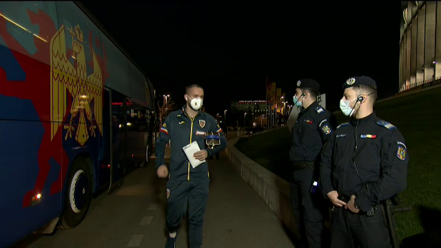 Romania 0-1 Germania | Am inghetat cand sa le bagam cutitul! Romania, la un pas sa fie MARE cu Germania! Nita, mondial pe National Arena! AICI ai tot ce s-a intamplat_8