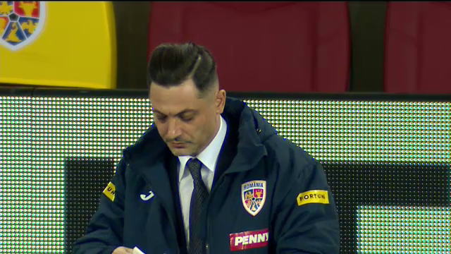 Radoi, asa cum nu l-ai mai vazut niciodata! Si-a pus picaturile in ochi inaintea meciului! Imagini EXCLUSIVE_9