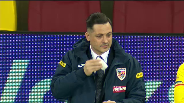 Radoi, asa cum nu l-ai mai vazut niciodata! Si-a pus picaturile in ochi inaintea meciului! Imagini EXCLUSIVE_11