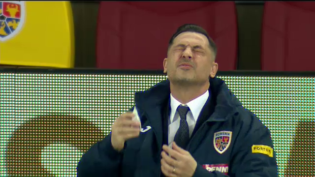 Radoi, asa cum nu l-ai mai vazut niciodata! Si-a pus picaturile in ochi inaintea meciului! Imagini EXCLUSIVE_16