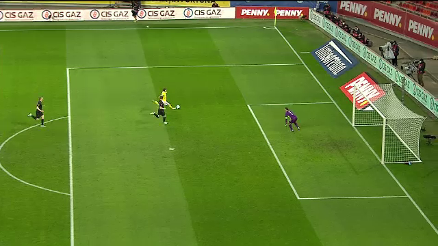Romania 0-1 Germania | Am inghetat cand sa le bagam cutitul! Romania, la un pas sa fie MARE cu Germania! Nita, mondial pe National Arena! AICI ai tot ce s-a intamplat_17