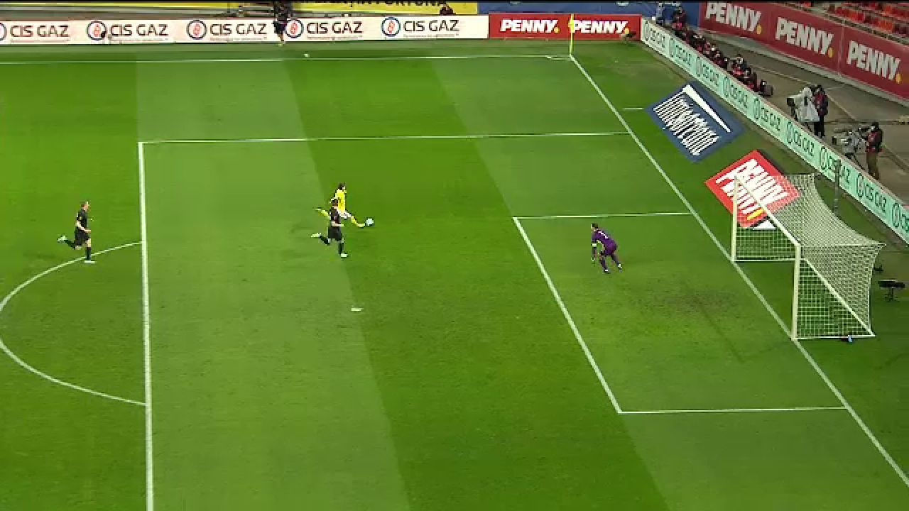 Romania 0-1 Germania | Am inghetat cand sa le bagam cutitul! Romania, la un pas sa fie MARE cu Germania! Nita, mondial pe National Arena! AICI ai tot ce s-a intamplat_17