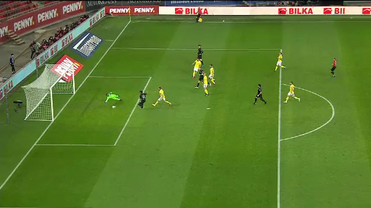 Romania 0-1 Germania | Am inghetat cand sa le bagam cutitul! Romania, la un pas sa fie MARE cu Germania! Nita, mondial pe National Arena! AICI ai tot ce s-a intamplat_18