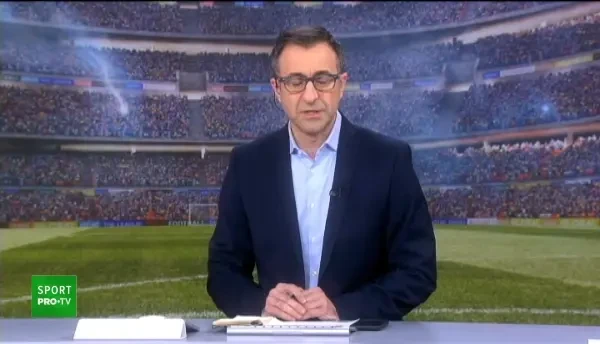 EXCLUSIV | Puteam mai mult cu o alta abordare a meciului! Marica critica strategia lui Radoi la meciul cu Germania: I-am chinuit pe Mihaila si pe Ianis!