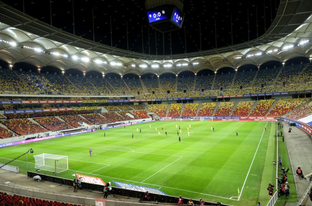 Marius Sumudica, critic la adresa echipei lui Radoi! Nu se poate ca in doua meciuri adversarii aiba atatea ocazii! Care sunt problemele pe care le-a observat