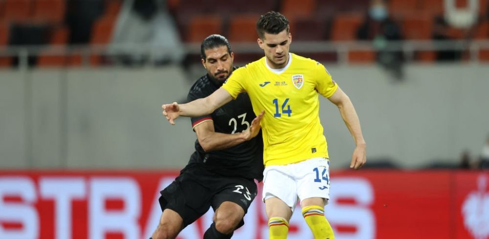 Marius Sumudica, critic la adresa echipei lui Radoi! 