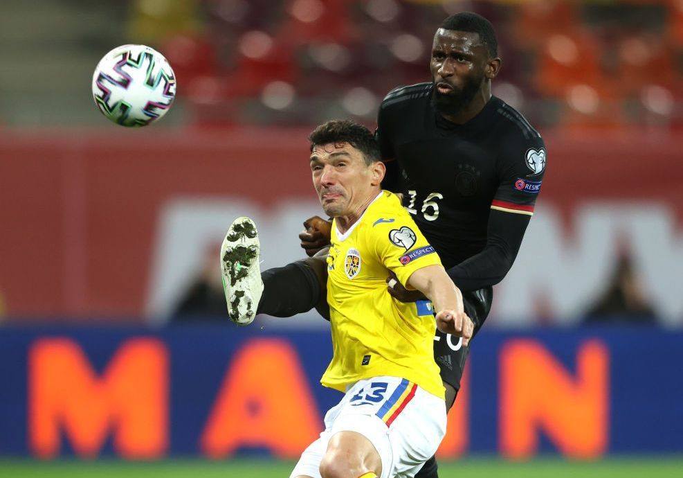 Nu am fost departe! Ne-a lipsit putin ca sa scoatem un rezultat bun! Keseru este increzator in sansele de calificare la Mondial dupa meciul cu Germania