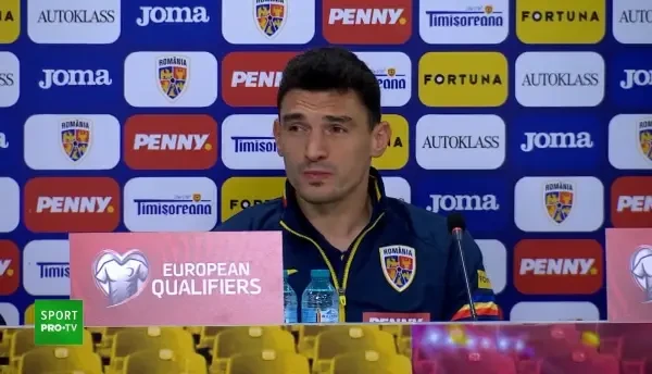 Nu am fost departe! Ne-a lipsit putin ca sa scoatem un rezultat bun! Keseru este increzator in sansele de calificare la Mondial dupa meciul cu Germania