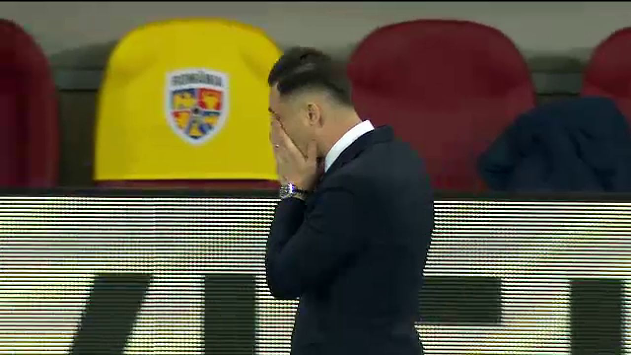 VIDEO EXCLUSIV | Nu a mai facut niciodata asa ceva!