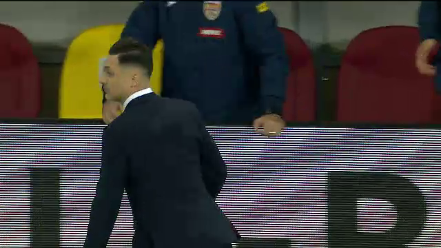 VIDEO EXCLUSIV | Nu a mai facut niciodata asa ceva! 