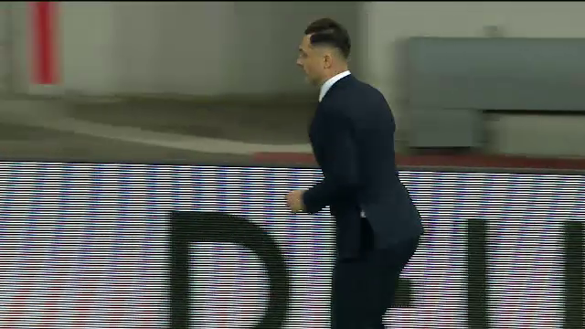 VIDEO EXCLUSIV | Nu a mai facut niciodata asa ceva! 