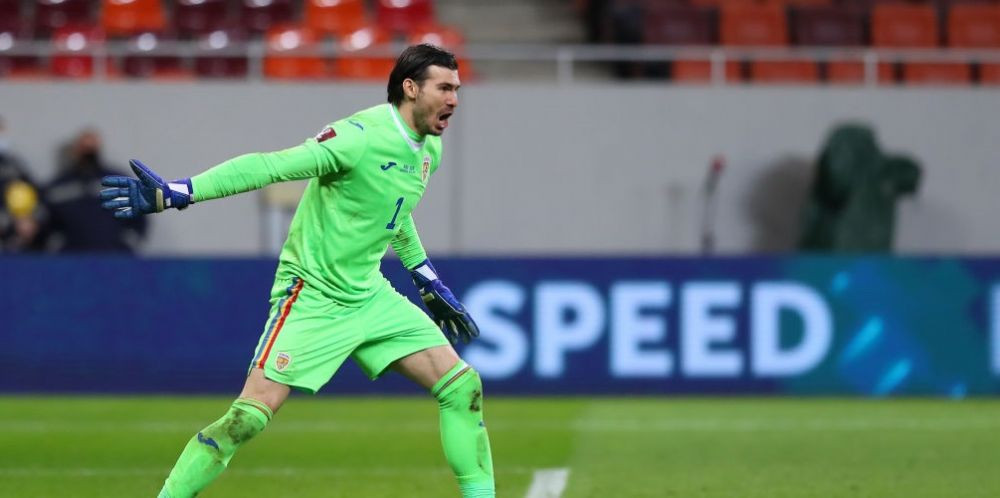 EROUL Nita, remarcat de zidul Neuer! Ce a spus portarul Germaniei dupa meciul de pe Arena Nationala: Ne-a lipsit istetimea &nbsp;