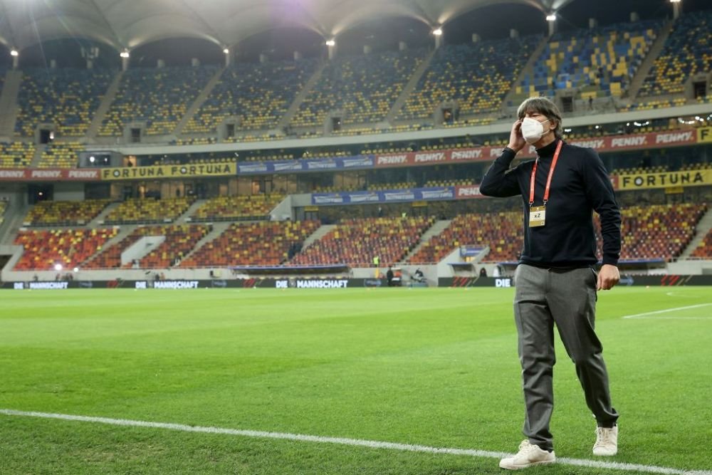 BOMBA in fotbalul mondial! Low, propus la Barcelona de unul dintre cei mai mari jucatori din istoria clubului! Ar fi un candidat bun