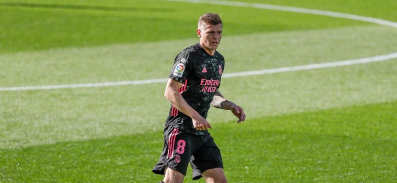 Surpriza uriasa la nationala Germaniei! Toni Kroos se gandeste la retragere! Cand ar vrea jucatorul sa renunte la cariera internationala_1