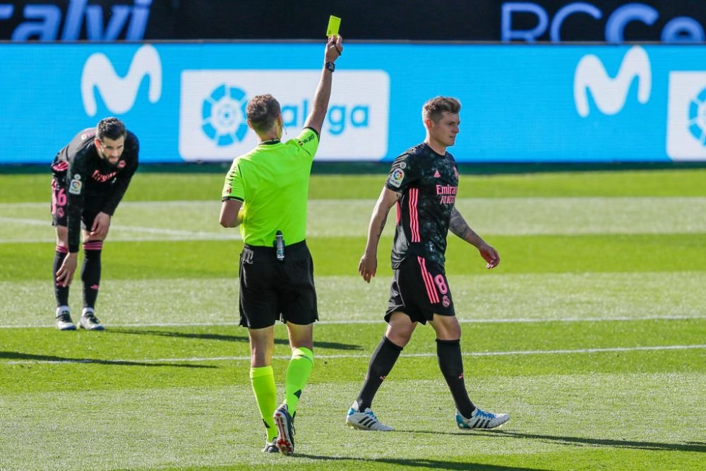Surpriza uriasa la nationala Germaniei! Toni Kroos se gandeste la retragere! Cand ar vrea jucatorul sa renunte la cariera internationala_3