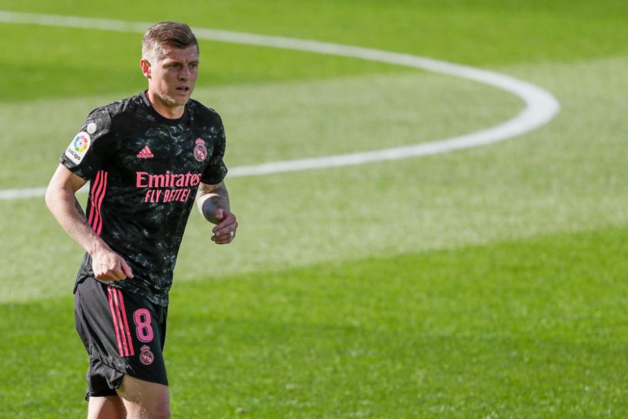 Surpriza uriasa la nationala Germaniei! Toni Kroos se gandeste la retragere! Cand ar vrea jucatorul sa renunte la cariera internationala_5