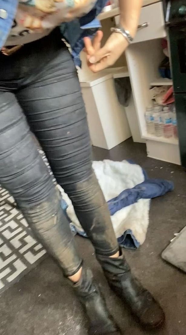 Intalnirea de pe Tinder putea sa aiba un final tragic! De ce s-a aruncat femeia in rau si care a fost finalul date-ului_2