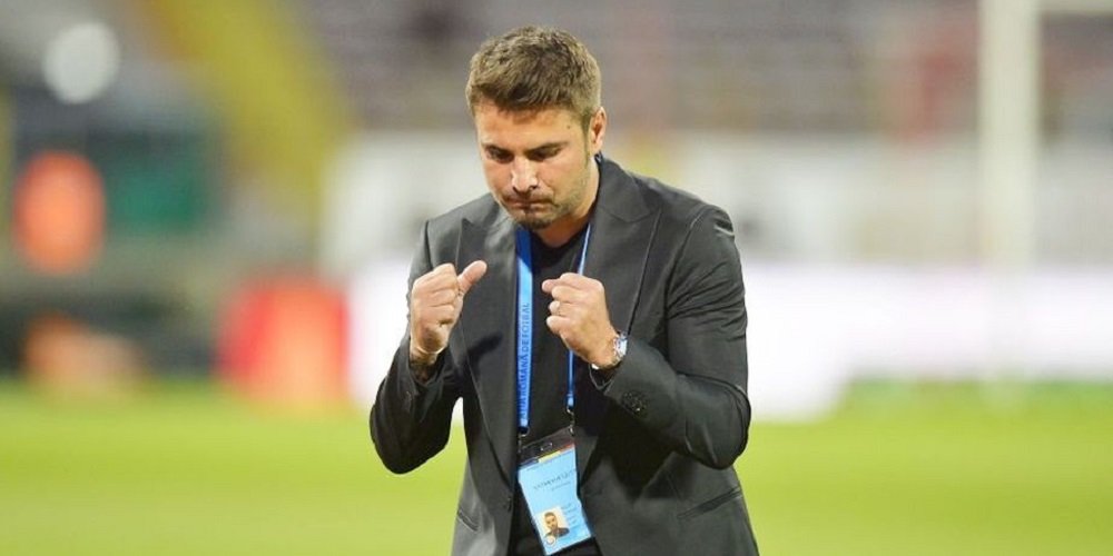 Suntem gata de lupta! Ne vom bate pentru fiecare minge! Mesajul RAZBOINIC al lui Mutu inaintea duelului de FOC cu Germania U21