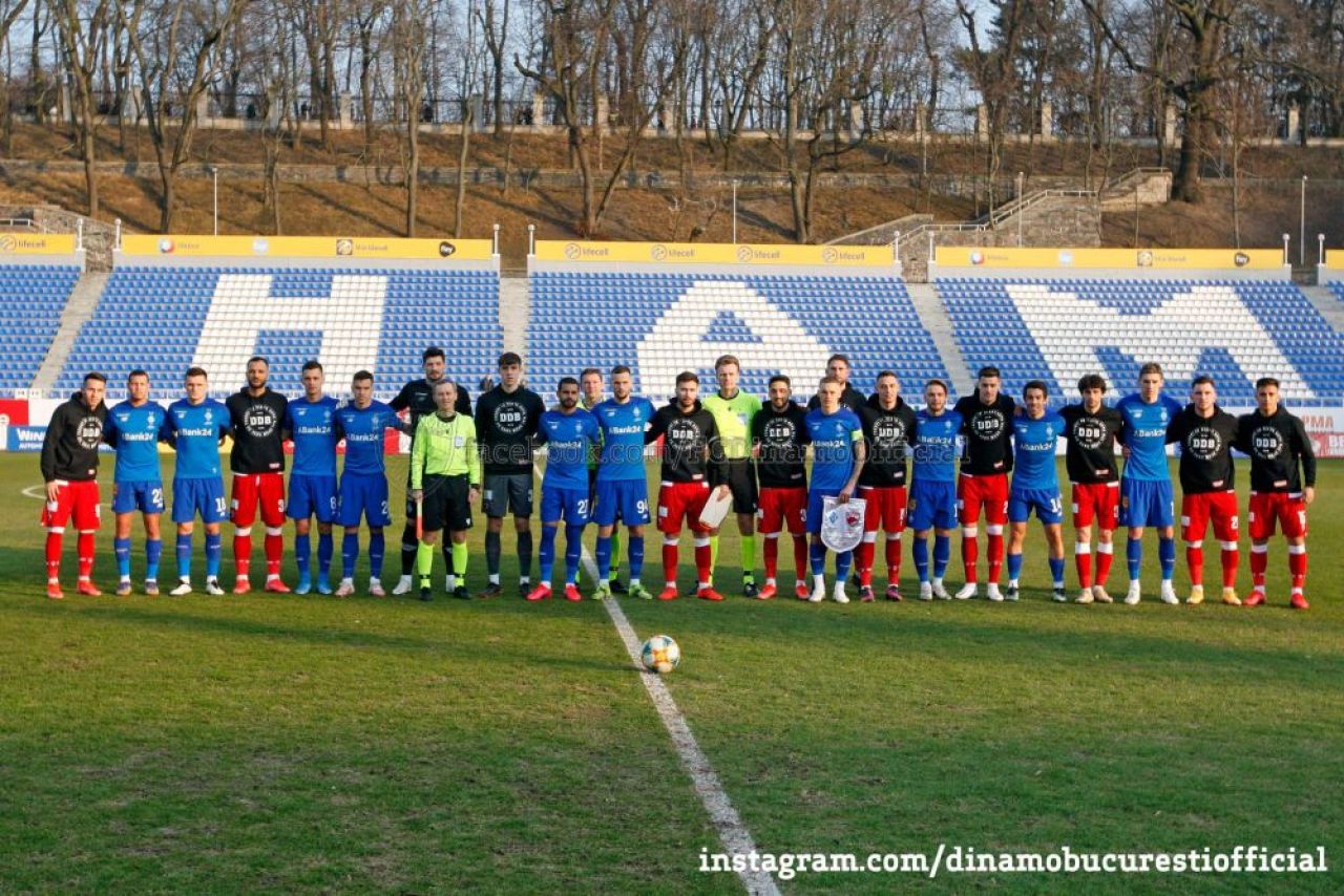 Membri DE LUX in DDB dupa meciul cu Dinamo Kiev! Patronii miliardari ai clubului din Ucraina au intrat in programul fanilor _2