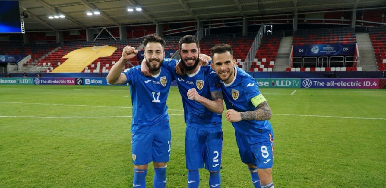 Unul dintre starurile lui Mutu de la tineret, gata sa faca pasul in Serie A! Anuntul facut de presa din Italia_1